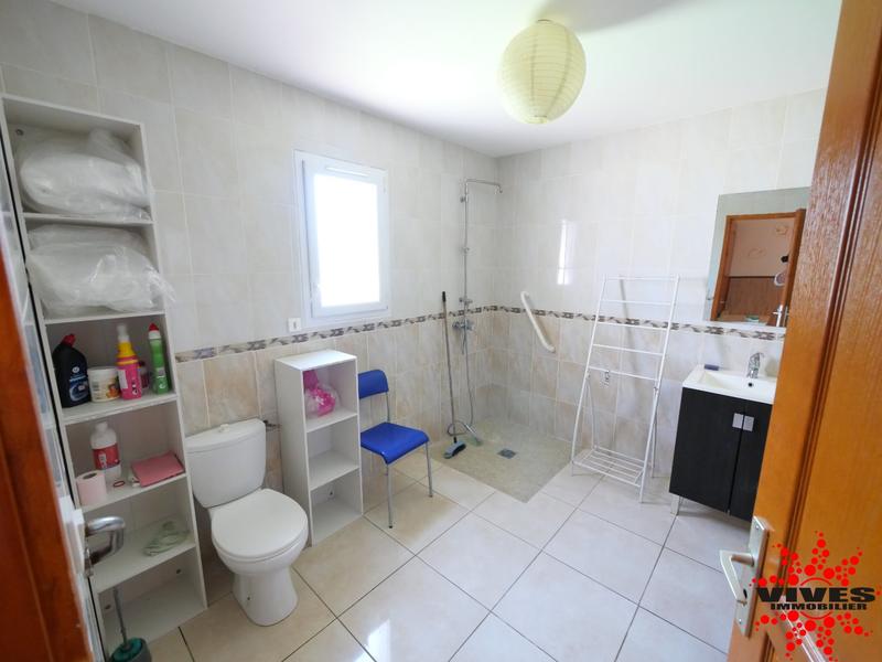 Villa - 254 m² - 11 pièces