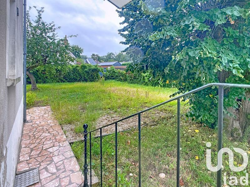 Maison - 150 m² - 6 pièces