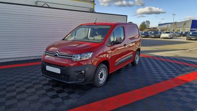 Citroën Berlingo m Bluehdi 75 Club