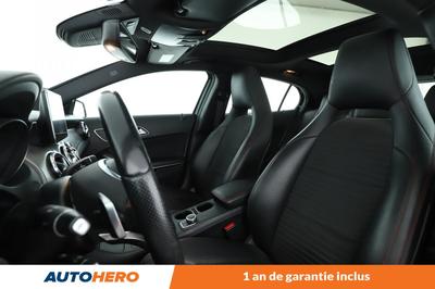 Mercedes Gla 250 4Matic 7g-Dct 211 ch