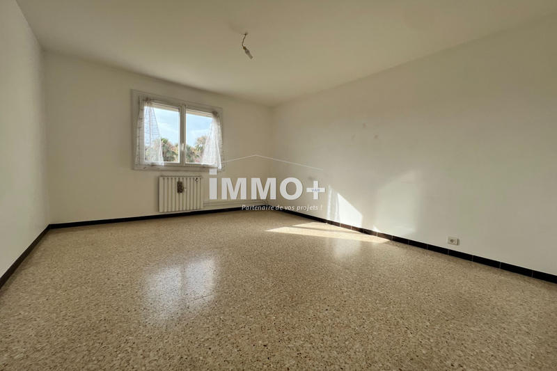 Appartement - 105 m² - 5 pièces