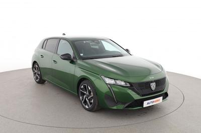 Peugeot 308 1.2 PureTech Allure Pack 130 ch