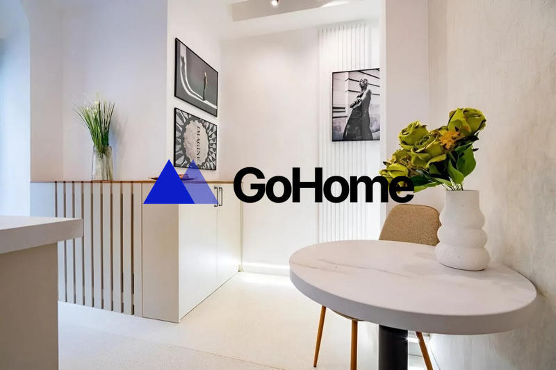 Studio - 40 m² - 1 pièce