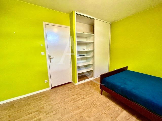 Maison - 73 m² - 3 pièces