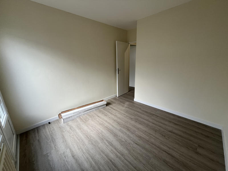 Maison - 63 m² - 3 pièces