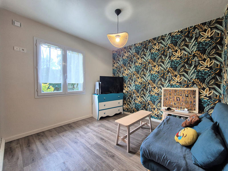 Maison - 190 m² - 5 pièces