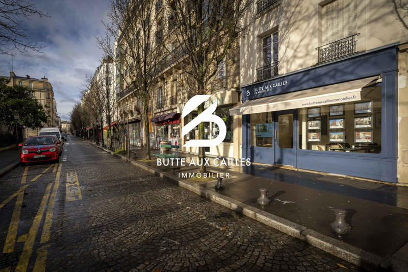 Appartement - 94 m² - 4 pièces