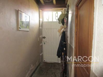 Propriété - 122 m² - 5 pièces