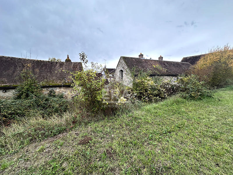 Corps de ferme - 209 m² - 4 pièces