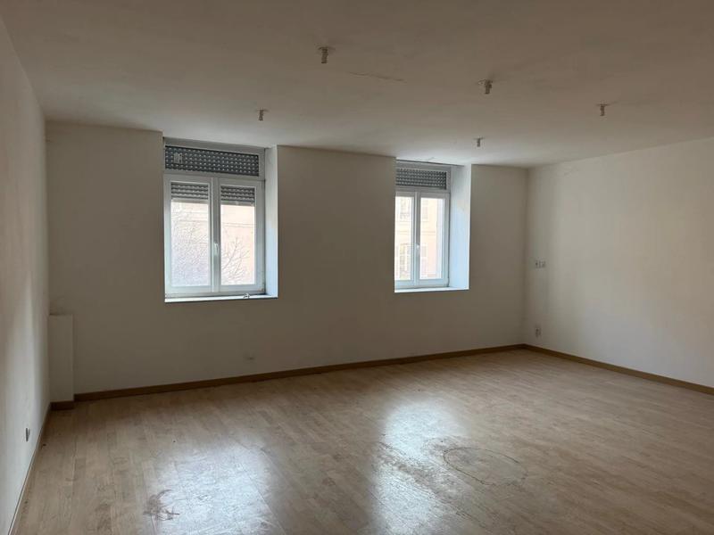 Appartement - 283 m² - 4 pièces