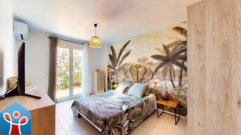 Maison - 83 m² - 3 pièces