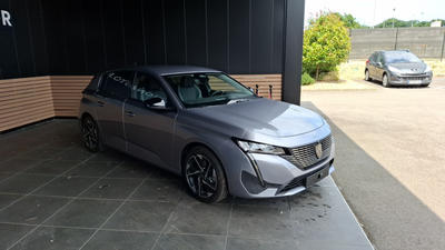 Peugeot 308 III BlueHDi 130 Auto8 Allure