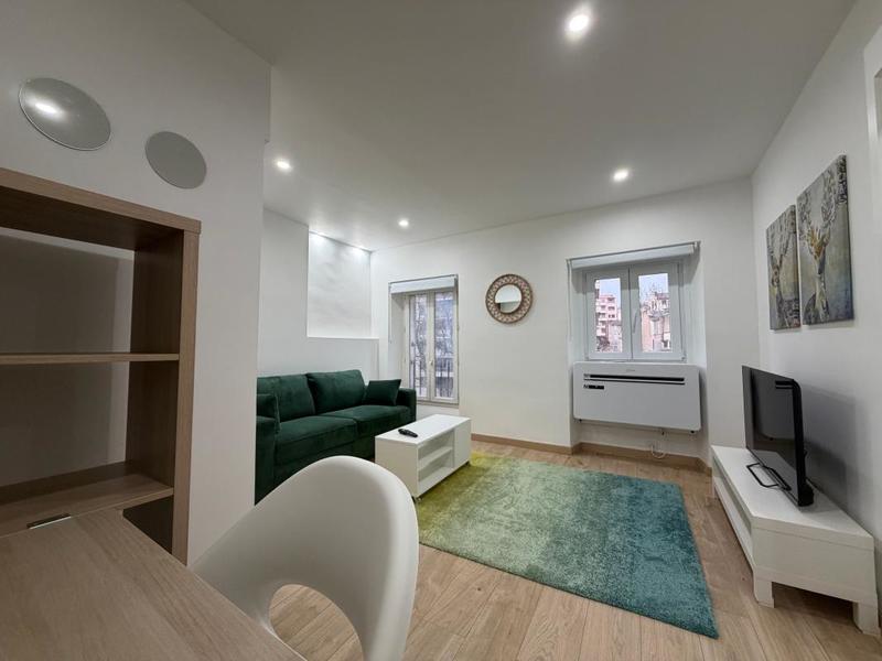 Appartement - 29 m² - 1 pièce