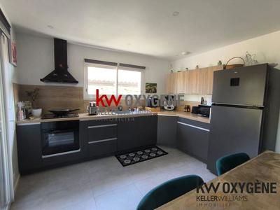 Appartement - 78 m² - 3 pièces