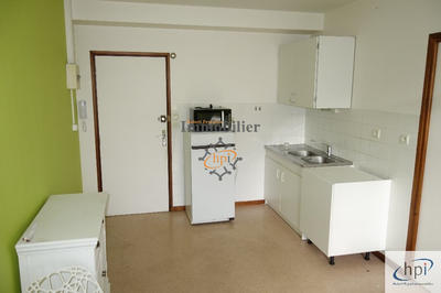 Appartement - 34 m² - 2 pièces