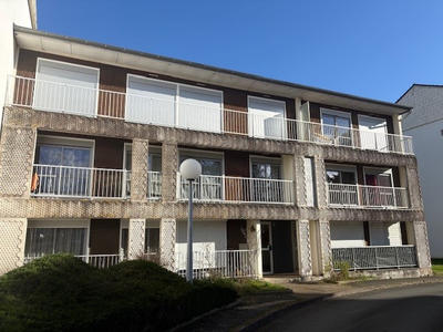 Appartement - 81 m² - 4 pièces