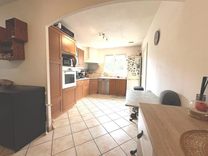 Villa - 135 m² - 6 pièces