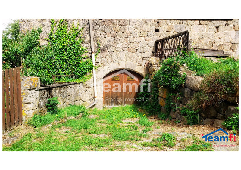 Ferme - 140 m² - 8 pièces