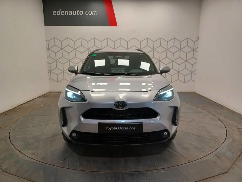 Toyota Yaris Cross Hybride 130h 2wd Design