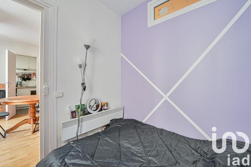 Appartement - 44 m² - 3 pièces