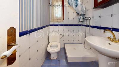 Maison - 145 m² - 6 pièces