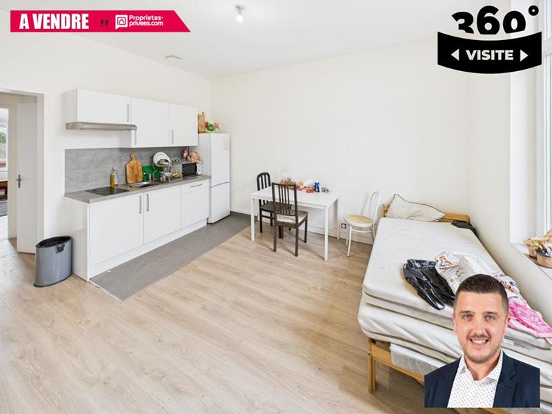 Immeuble - 250 m² - 7 pièces