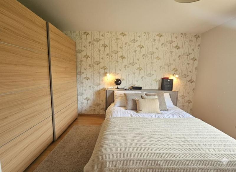 Maison - 157 m² - 5 pièces