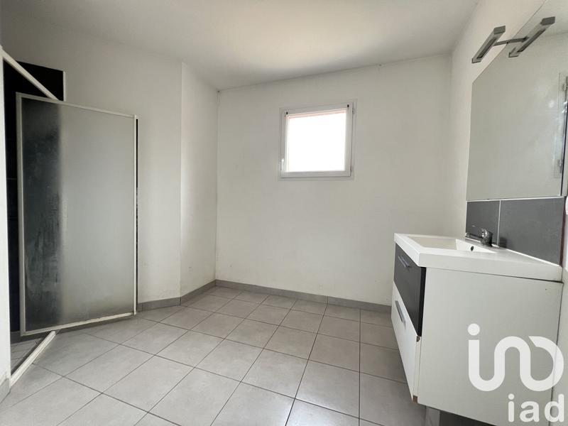 Maison de ville - 110 m² - 5 pièces