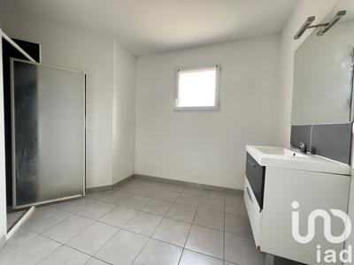 Maison de ville - 110 m² - 5 pièces