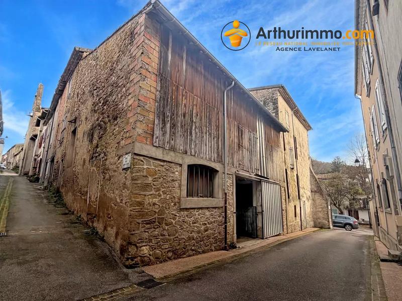 Maison - 346 m² - 21 pièces