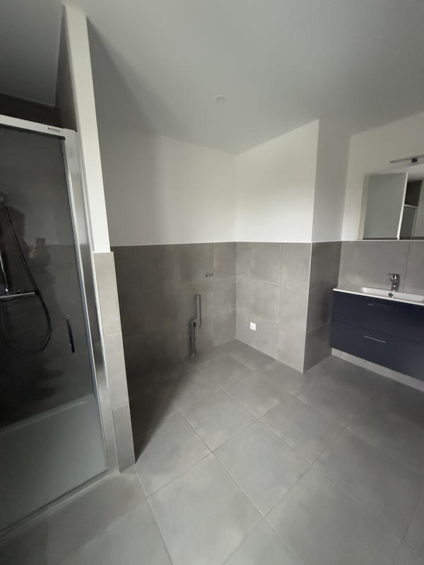 Maison - 96 m² - 5 pièces