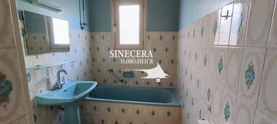 Maison - 140 m² - 7 pièces