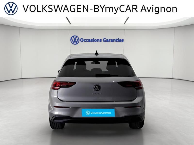 Volkswagen Golf 1.5 Tsi Evo2 116 Bvm6 Vw Edition