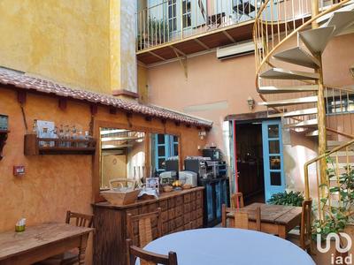 Local commercial - 600 m²