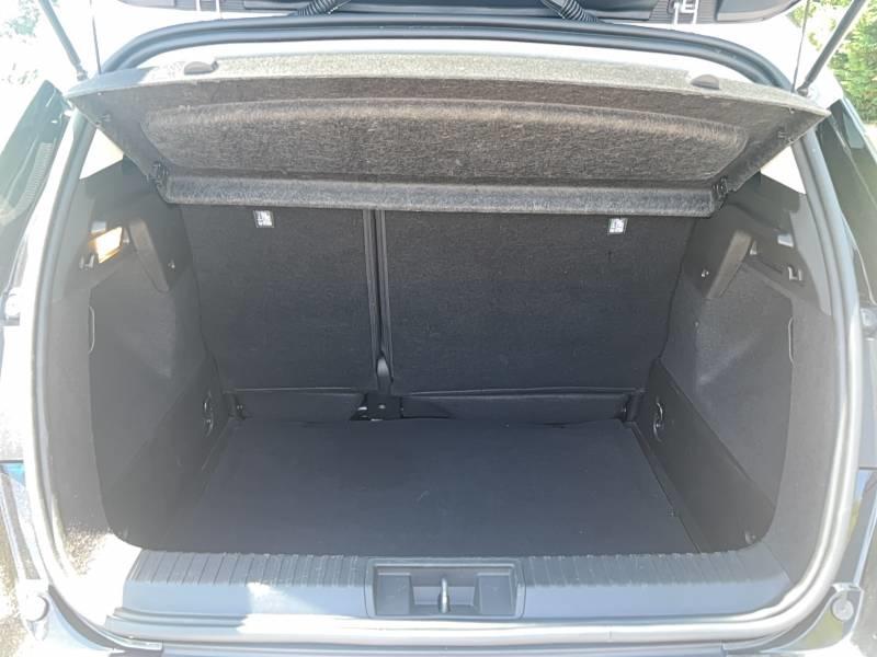 Renault Captur TCe 90 Evolution