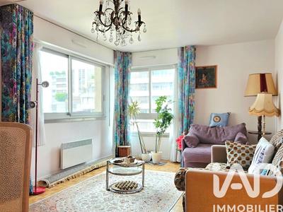 Appartement - 54 m² - 2 pièces