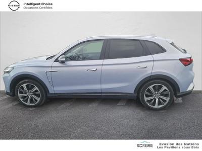 Mg Marvel R Ev 2wd Luxury