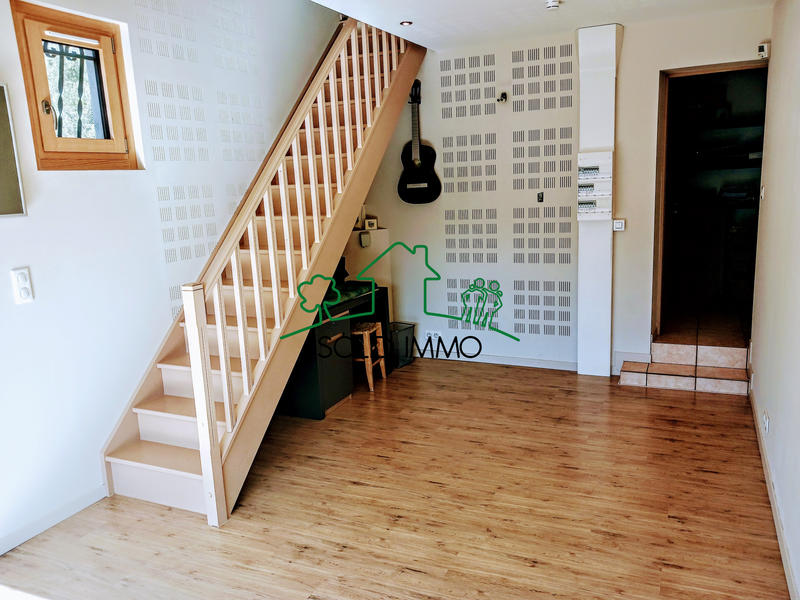 Villa - 150 m² - 7 pièces