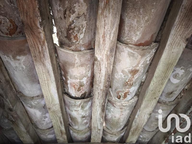 Ferme - 79 m² - 4 pièces