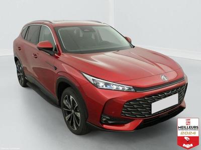 Mg Ehs 1.5t Phev 272 ch Luxury