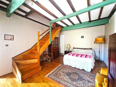 Maison - 157 m² - 5 pièces