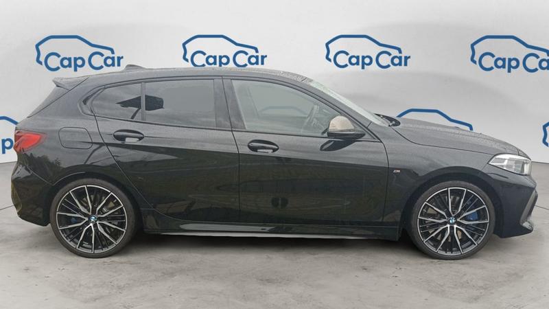 Bmw Série 1 M135i xDrive 306 Bva8 m Performance