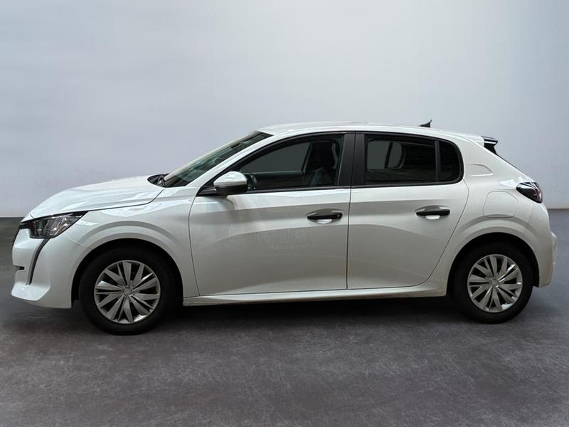 Peugeot 208 affaire Bluehdi 100 s&amp;S Bvm6 Premium Pack