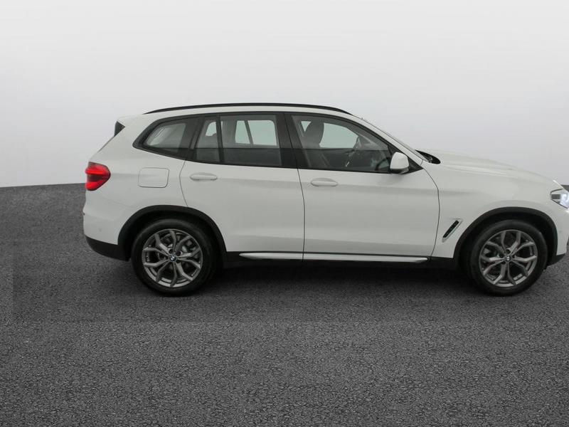 Bmw X3 G01 xDrive20d 190ch Bva8 xLine