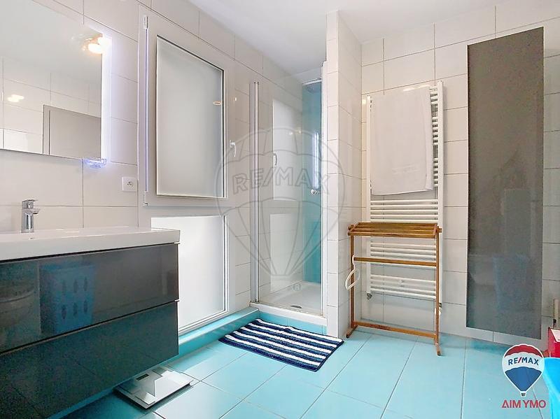 Maison - 127 m² - 5 pièces