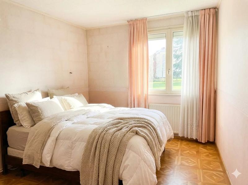 Maison - 78 m² - 3 pièces