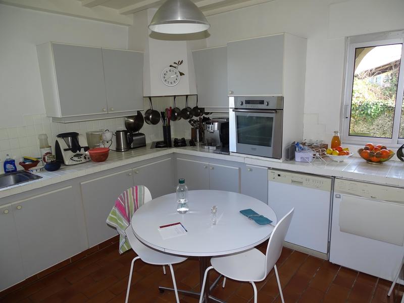 Villa - 170 m² - 7 pièces