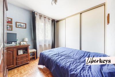 Appartement - 77 m² - 4 pièces