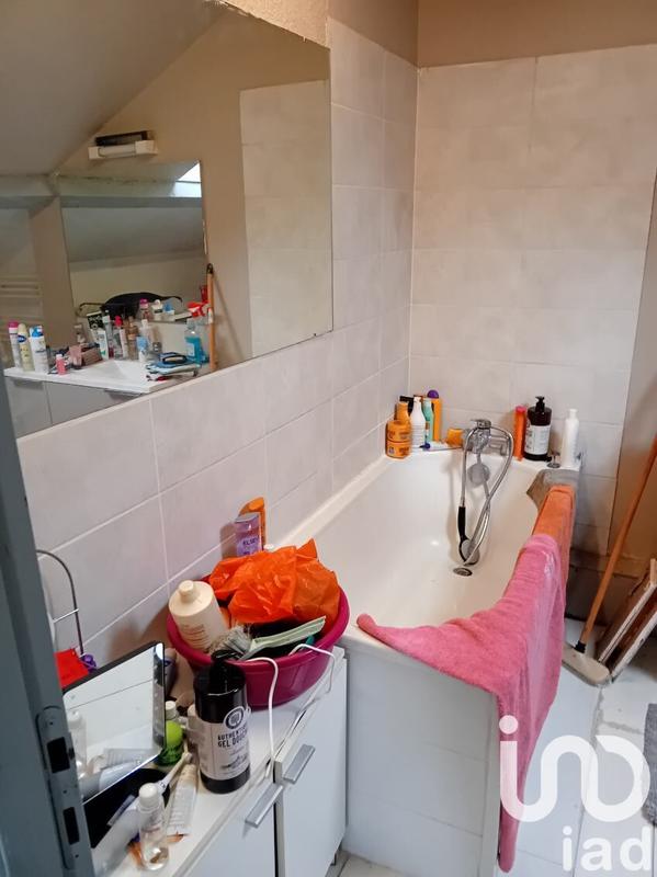 Appartement - 47 m² - 3 pièces