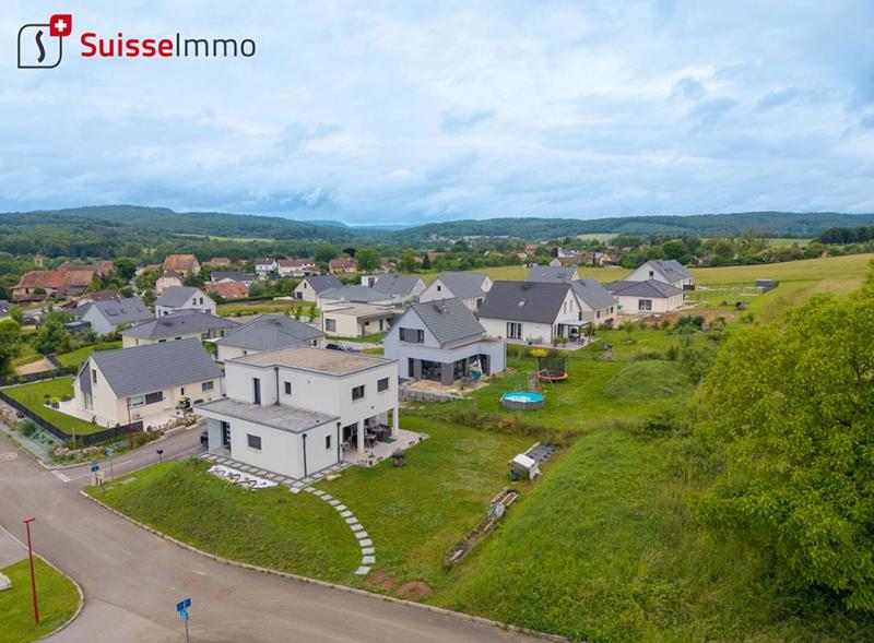 Maison - 148 m² - 6 pièces